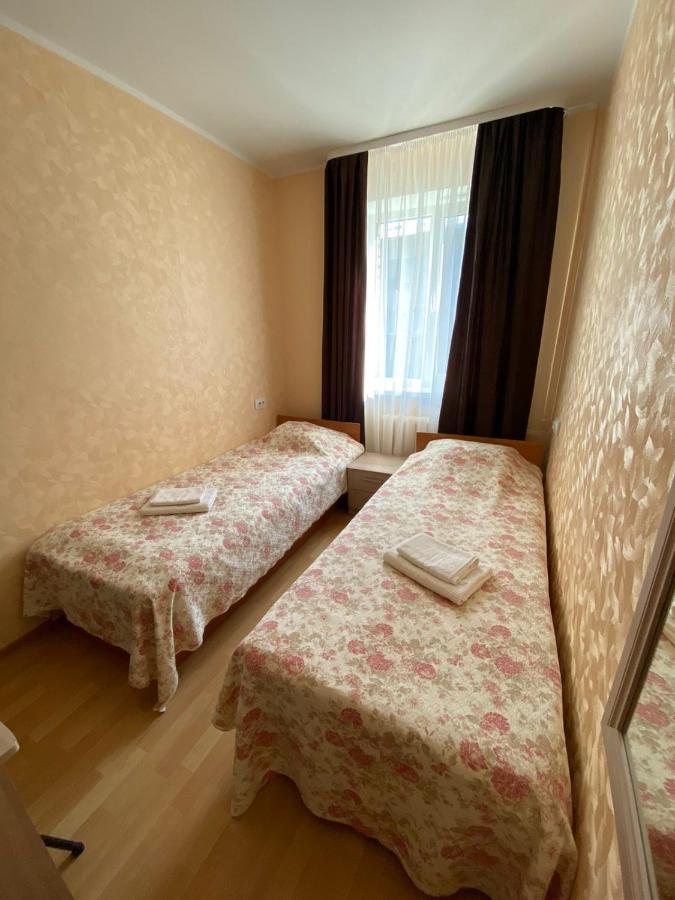 Laine Guesthouse Narva-Joesuu Luaran gambar