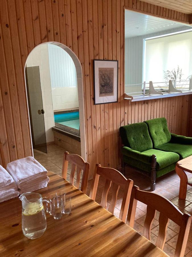 Laine Guesthouse Narva-Joesuu Luaran gambar